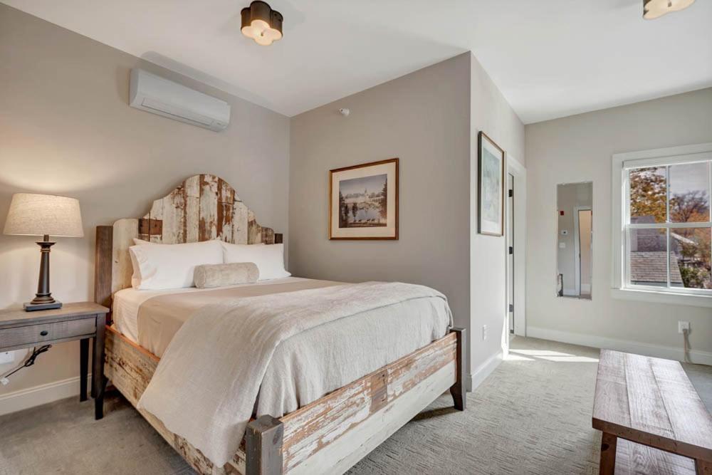 The Vermont House Уилмингтон Экстерьер фото